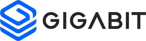 Gigabit-Logo